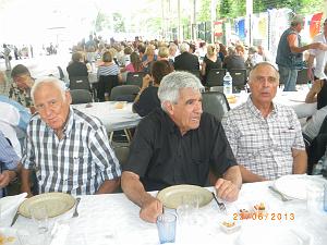 2013 06 23  35 EME ANNIVERSAIRE MAISON DU PIED NOIR A CAGNES SUR MER (35)